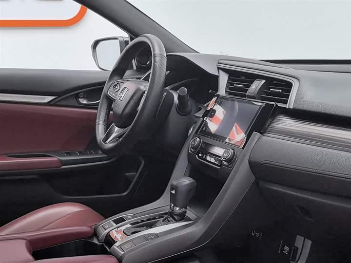 Фото 22 - Honda Civic