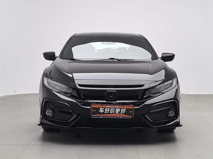 Фото 3 - Honda Civic