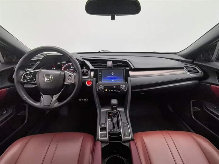 Фото 5 - Honda Civic