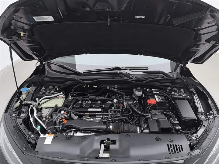 Фото 6 - Honda Civic