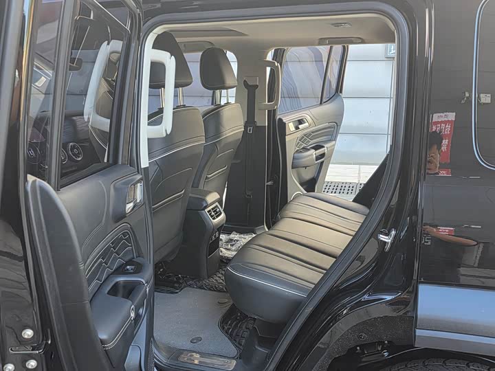 Фото 10 - Tank 300