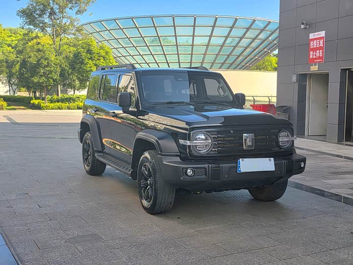 Фото 3 - Tank 300