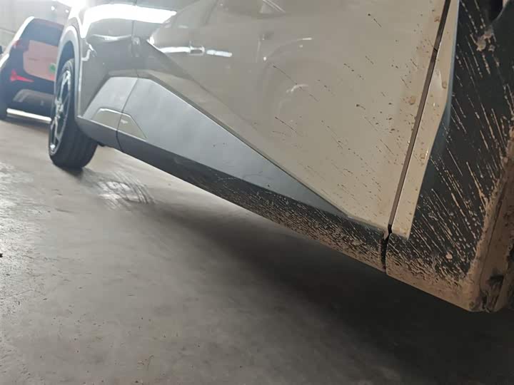 Фото 21 - BYD Seagull