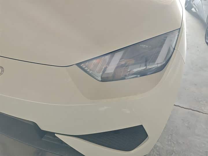 Фото 24 - BYD Seagull