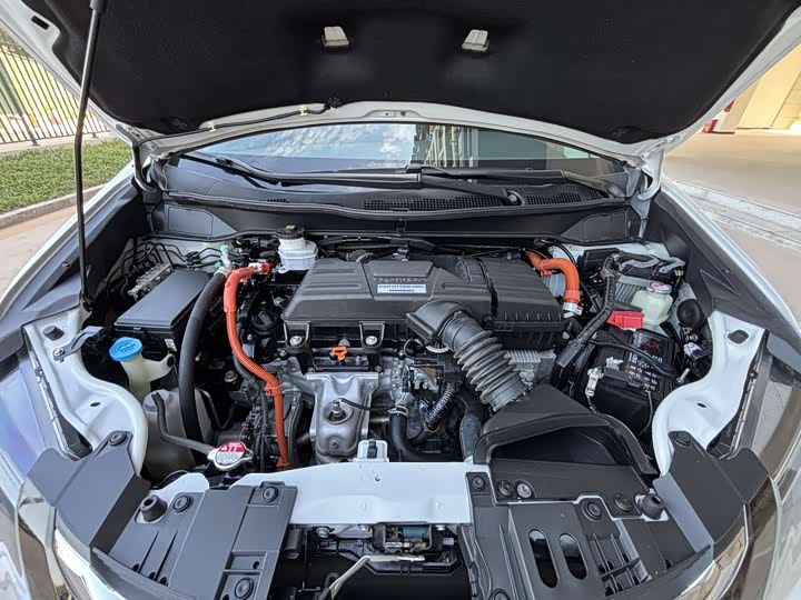 Фото 20 - Honda Odyssey