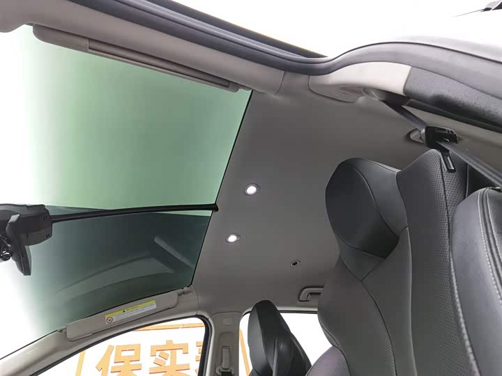 Фото 14 - XPeng G3