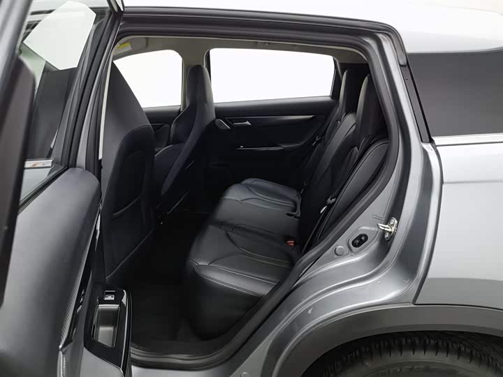 Фото 15 - XPeng G3