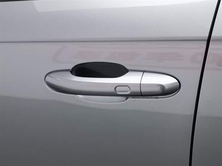 Фото 18 - XPeng G3