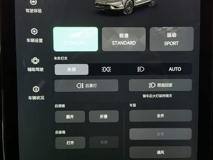 Фото 21 - XPeng G3