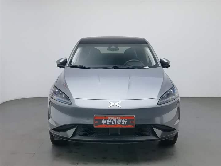 Фото 3 - XPeng G3