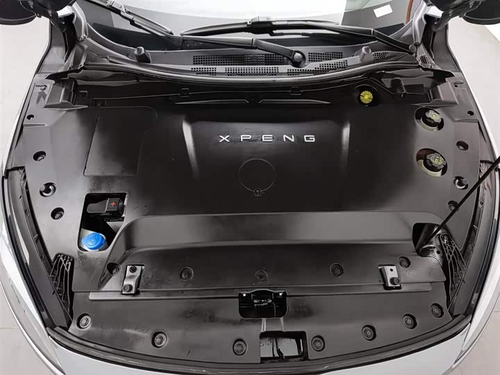 Фото 6 - XPeng G3
