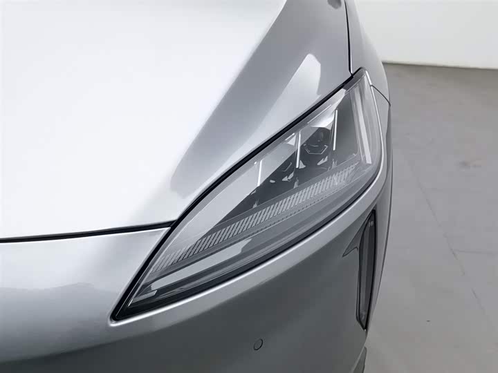 Фото 7 - XPeng G3