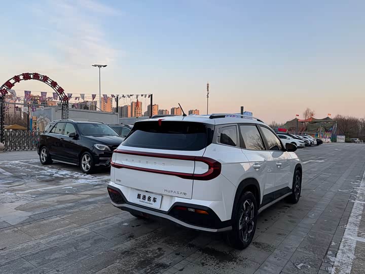 Фото 5 - Hyundai ix35 (Mufasa)