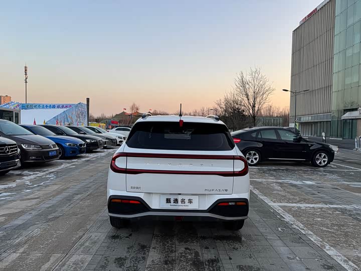 Фото 6 - Hyundai ix35 (Mufasa)