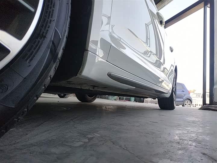 Фото 22 - Geely Preface