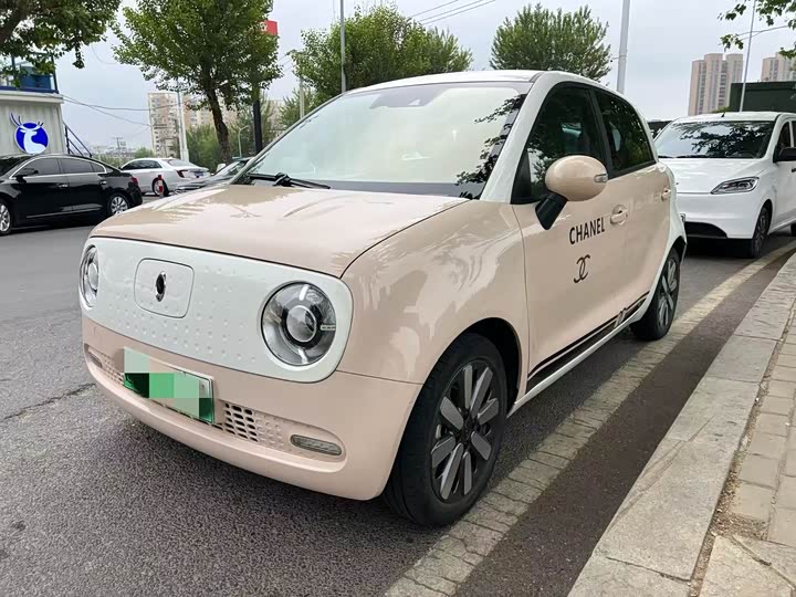 Фото 1 - Ora Black Cat