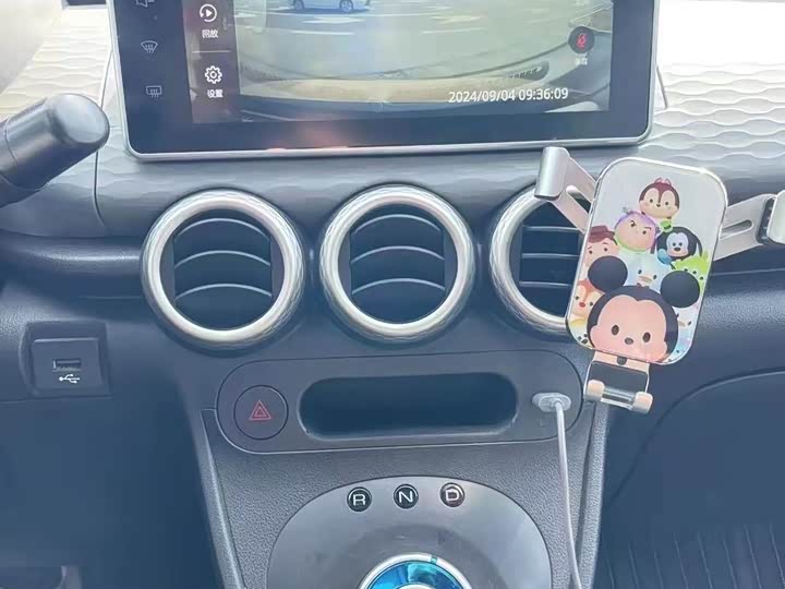 Фото 10 - Ora Black Cat