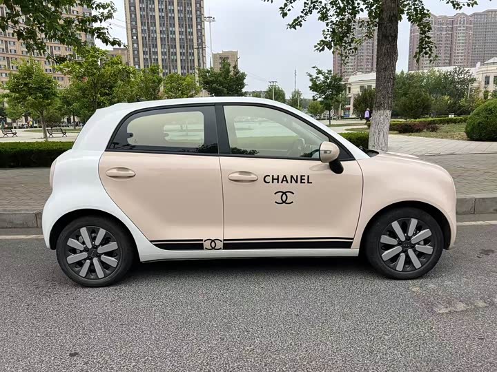 Фото 2 - Ora Black Cat