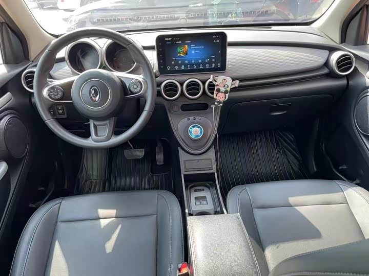 Фото 7 - Ora Black Cat