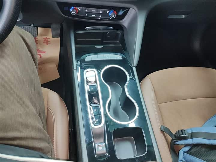 Фото 14 - Buick Regal