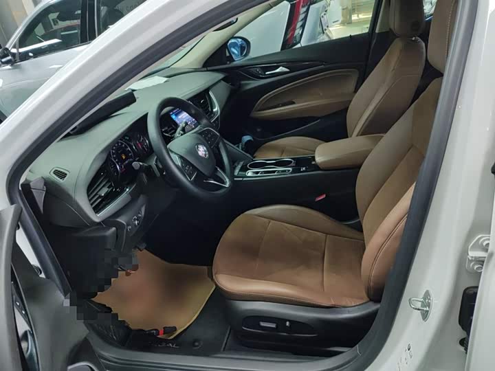 Фото 15 - Buick Regal