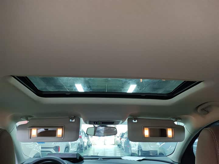 Фото 18 - Buick Regal