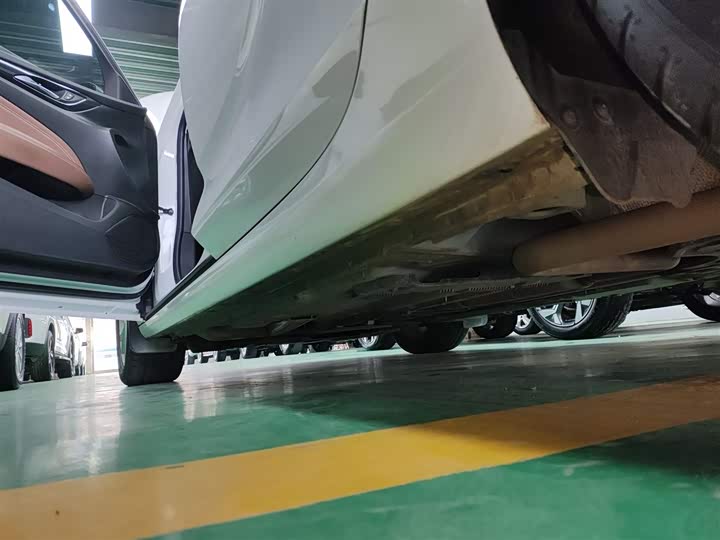 Фото 22 - Buick Regal