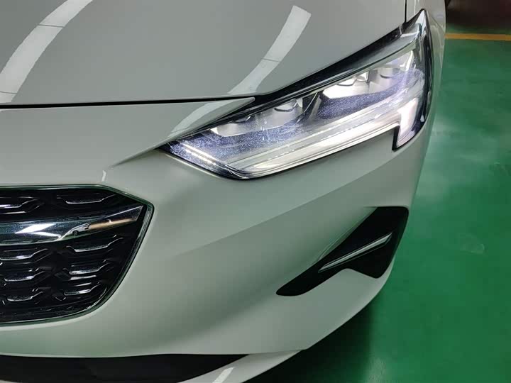 Фото 24 - Buick Regal