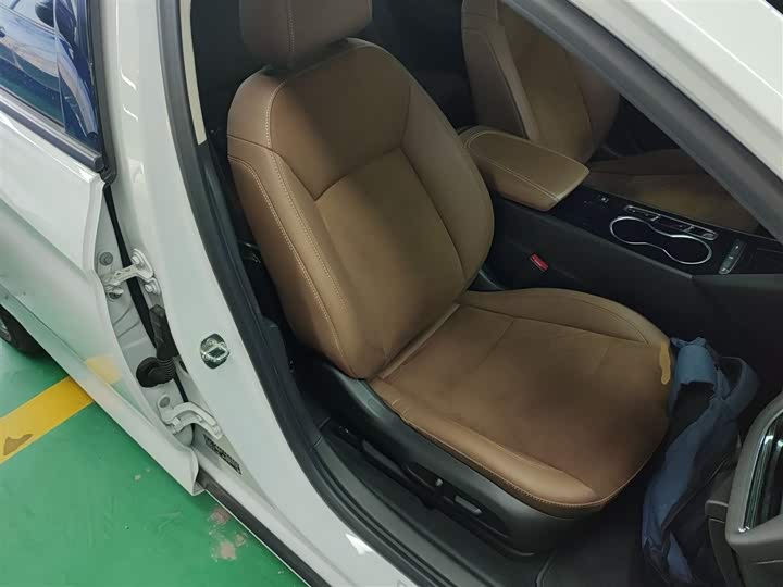 Фото 25 - Buick Regal