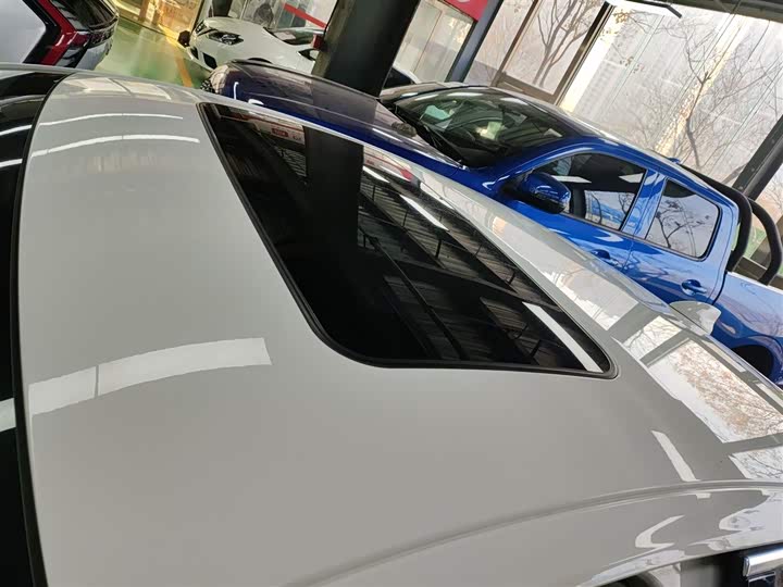 Фото 27 - Buick Regal