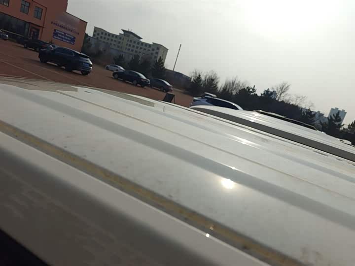 Фото 27 - Geely Galaxy Panda Mini