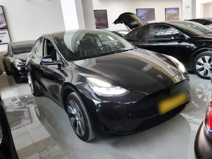 Фото 4 - Tesla Model Y