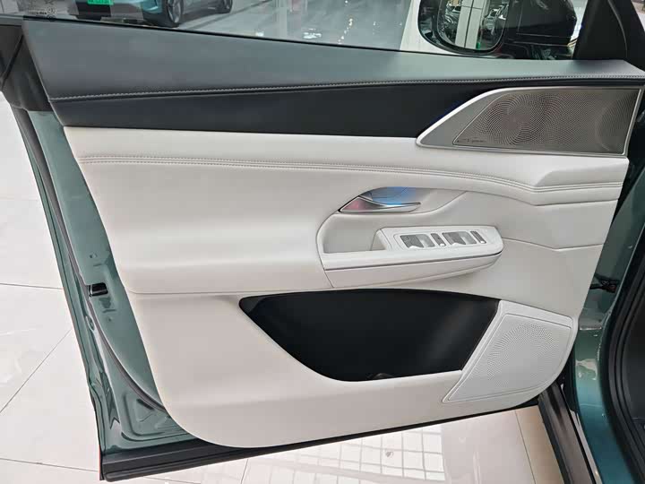 Фото 10 - XPeng G9