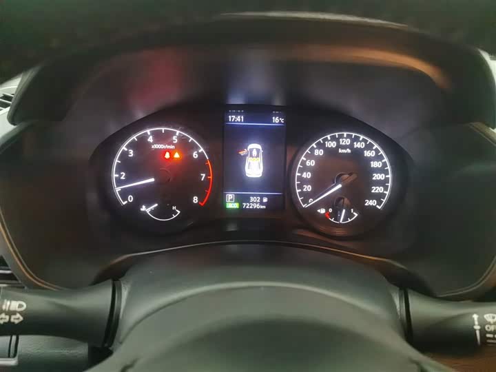 Фото 12 - Nissan Teana