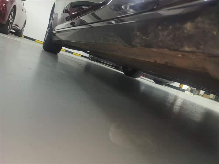 Фото 21 - Nissan Teana