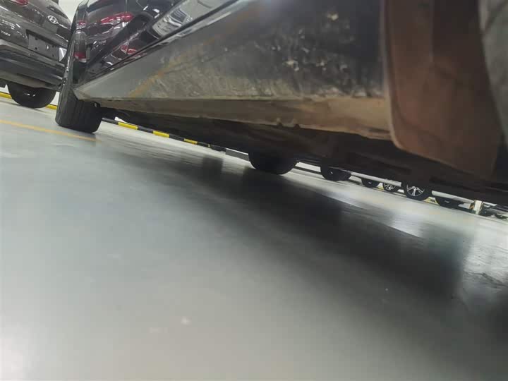 Фото 22 - Nissan Teana