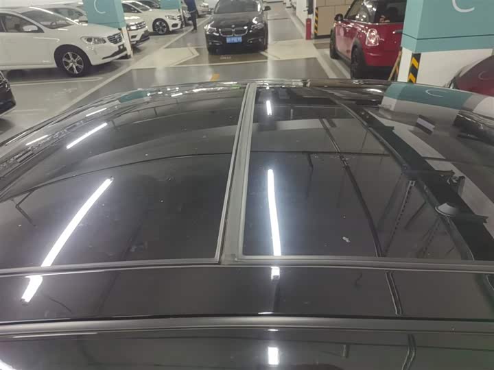 Фото 27 - Nissan Teana