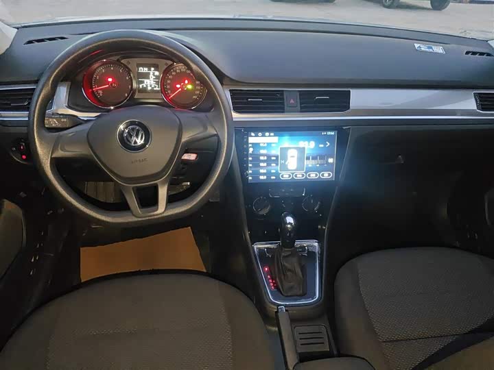 Фото 10 - Volkswagen Bora