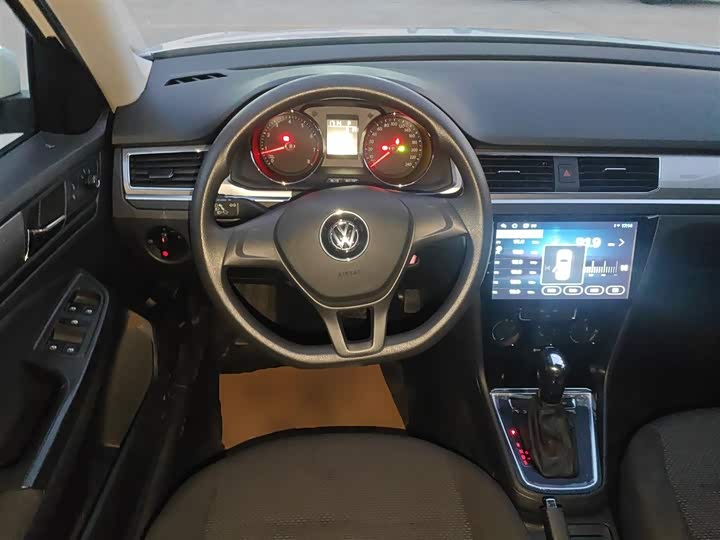 Фото 11 - Volkswagen Bora