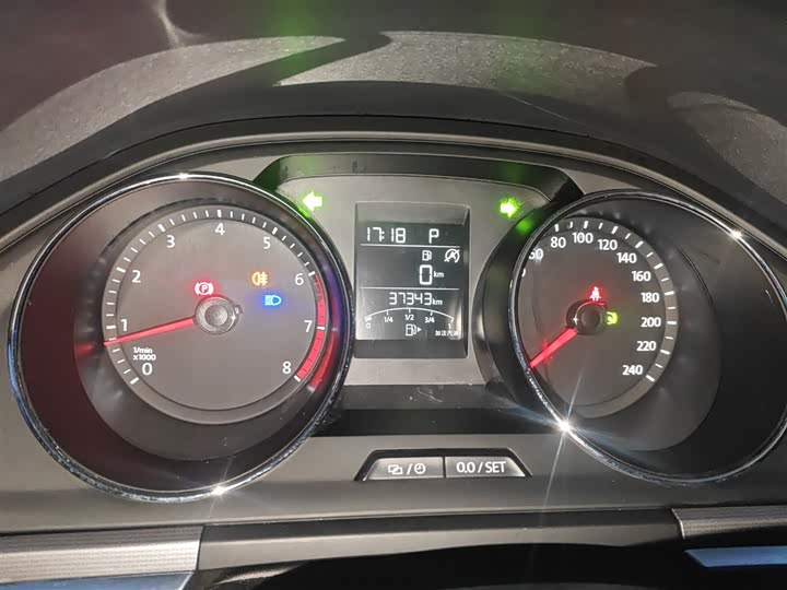 Фото 12 - Volkswagen Bora