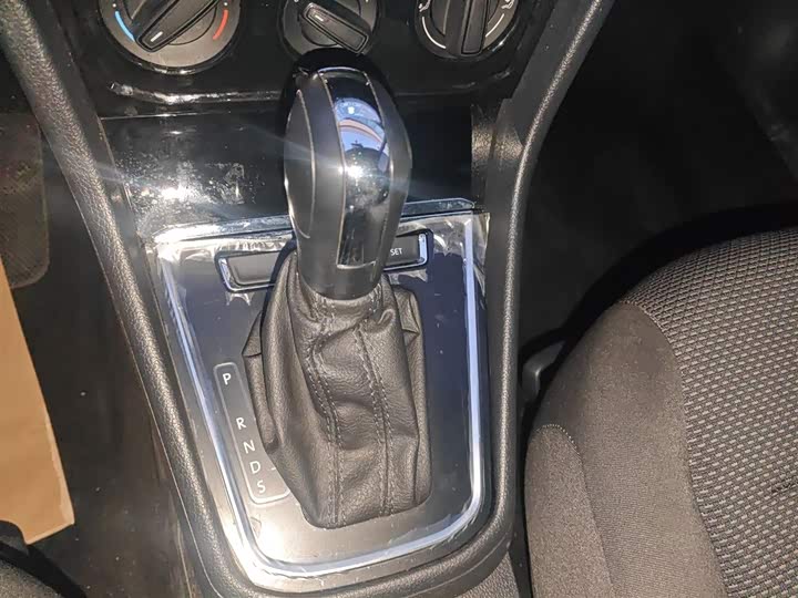 Фото 14 - Volkswagen Bora