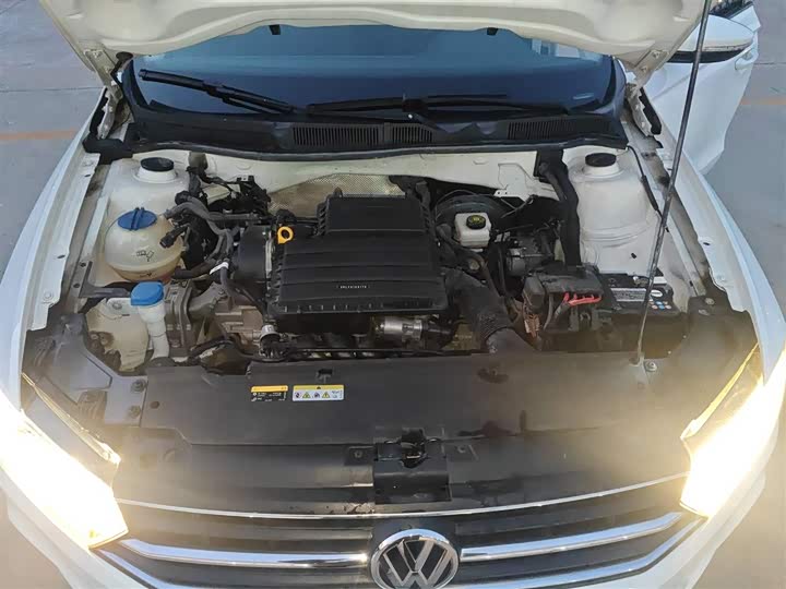 Фото 20 - Volkswagen Bora