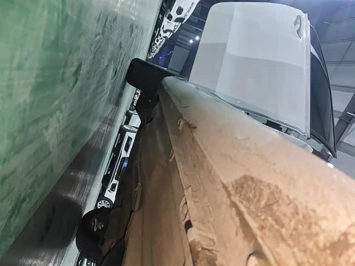 Фото 21 - Volkswagen Bora