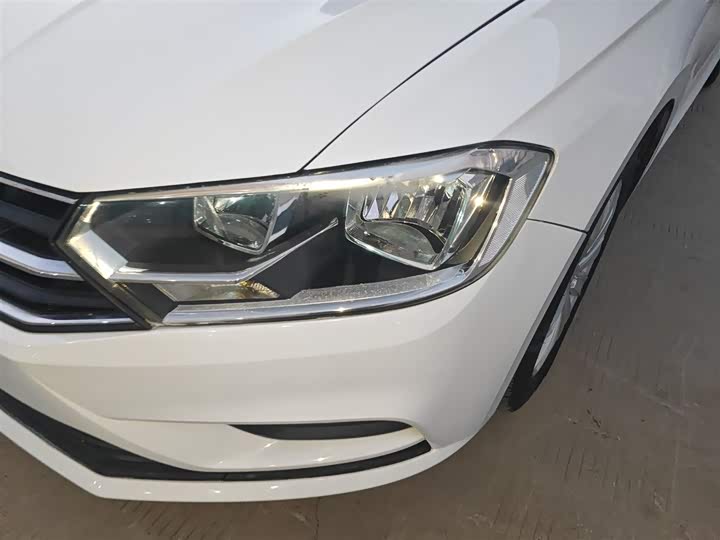 Фото 24 - Volkswagen Bora