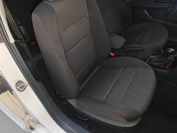 Фото 25 - Volkswagen Bora