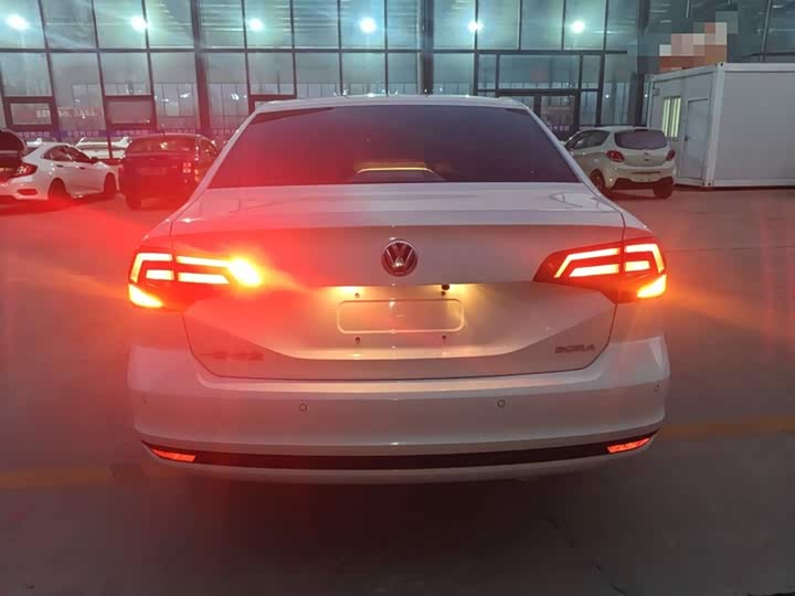 Фото 6 - Volkswagen Bora