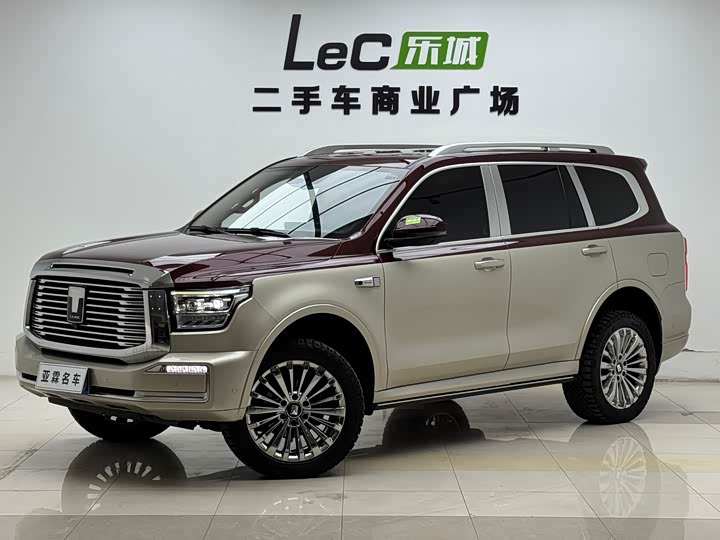 Фото 1 - Tank 500