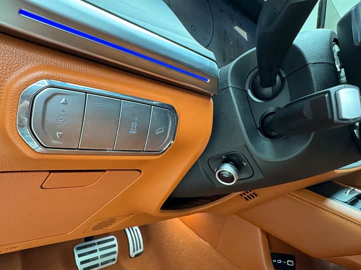 Фото 12 - Tank 500