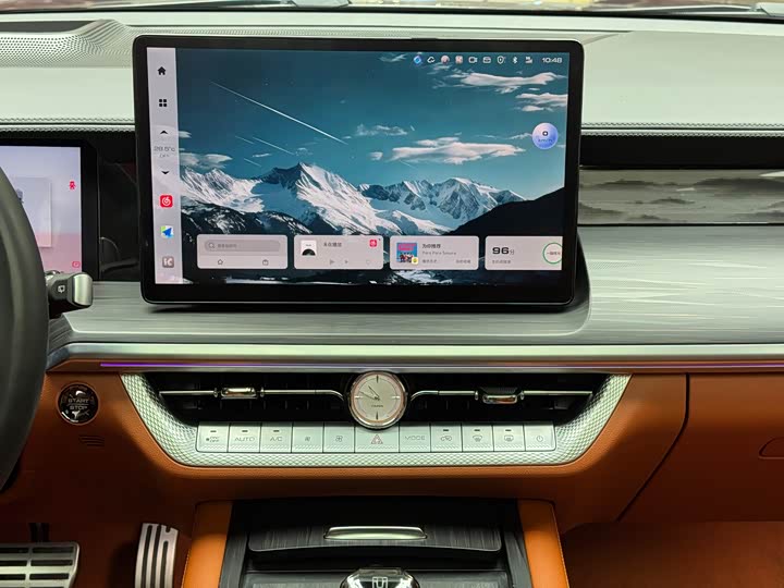 Фото 13 - Tank 500