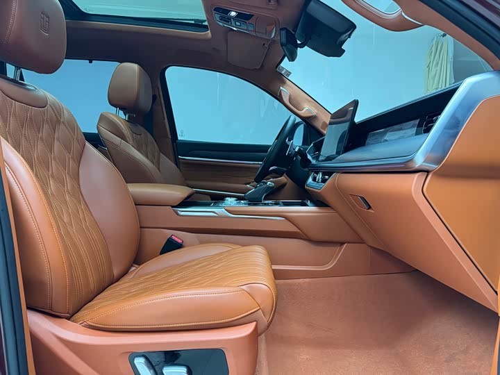 Фото 20 - Tank 500